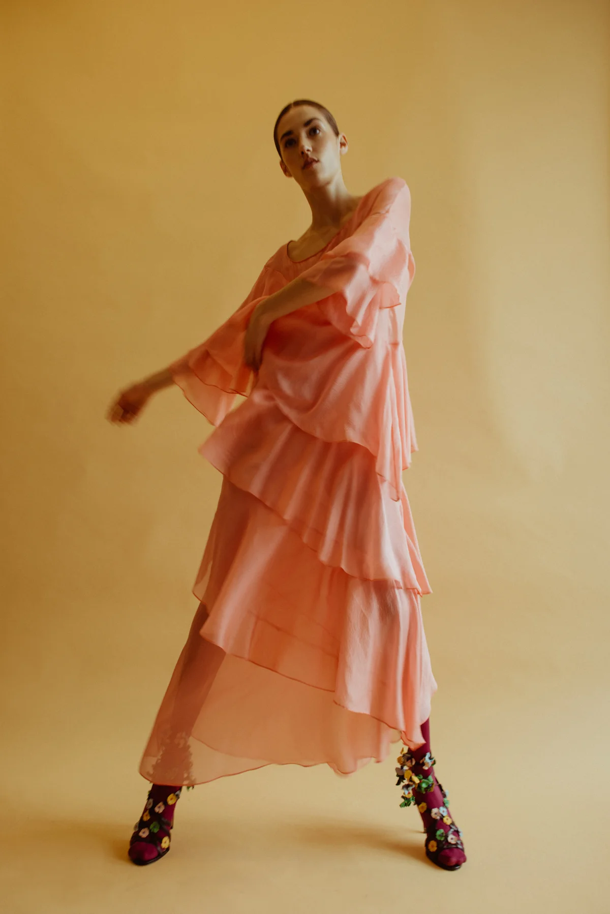 YOKO MAGAZINE