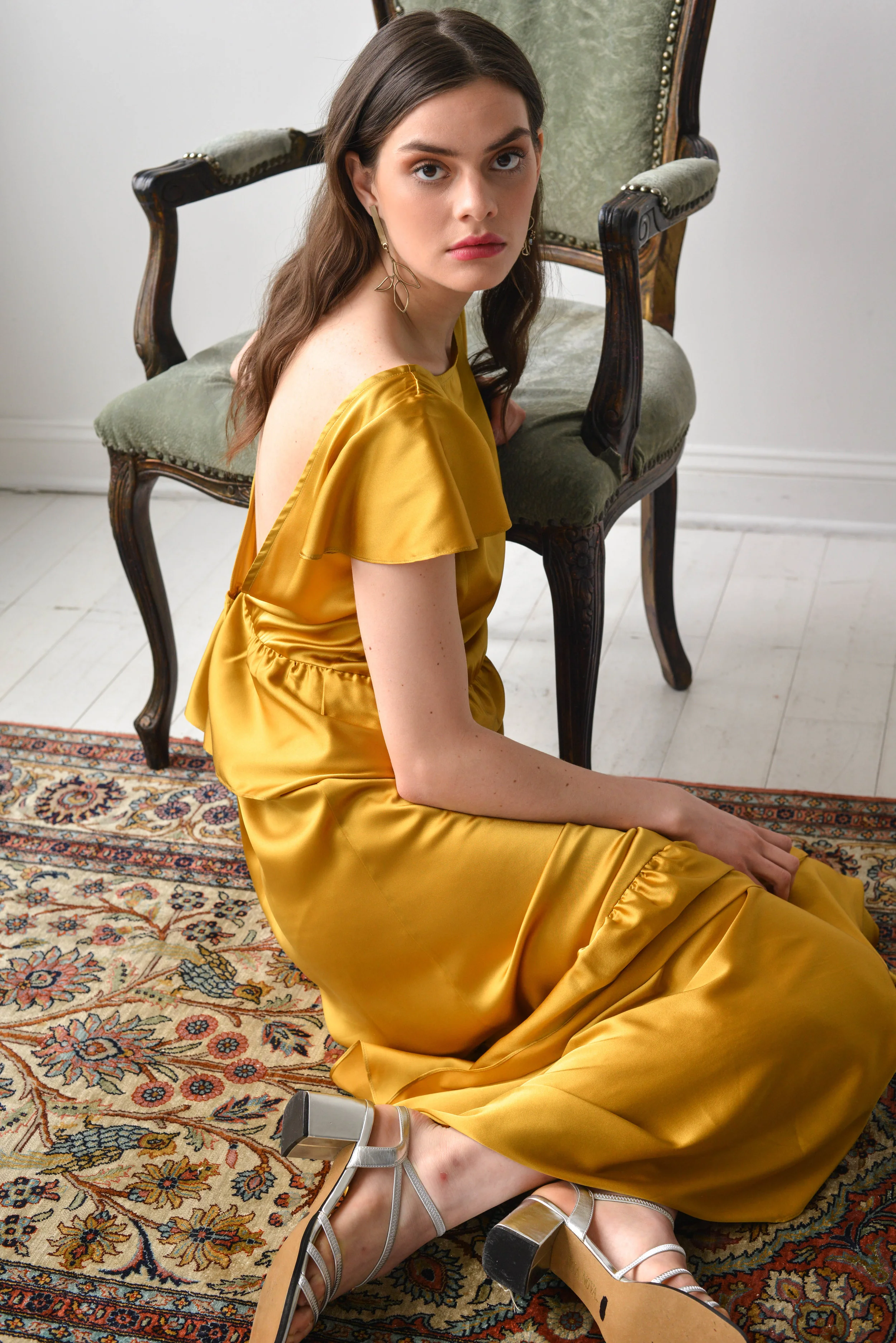 SUSANNA