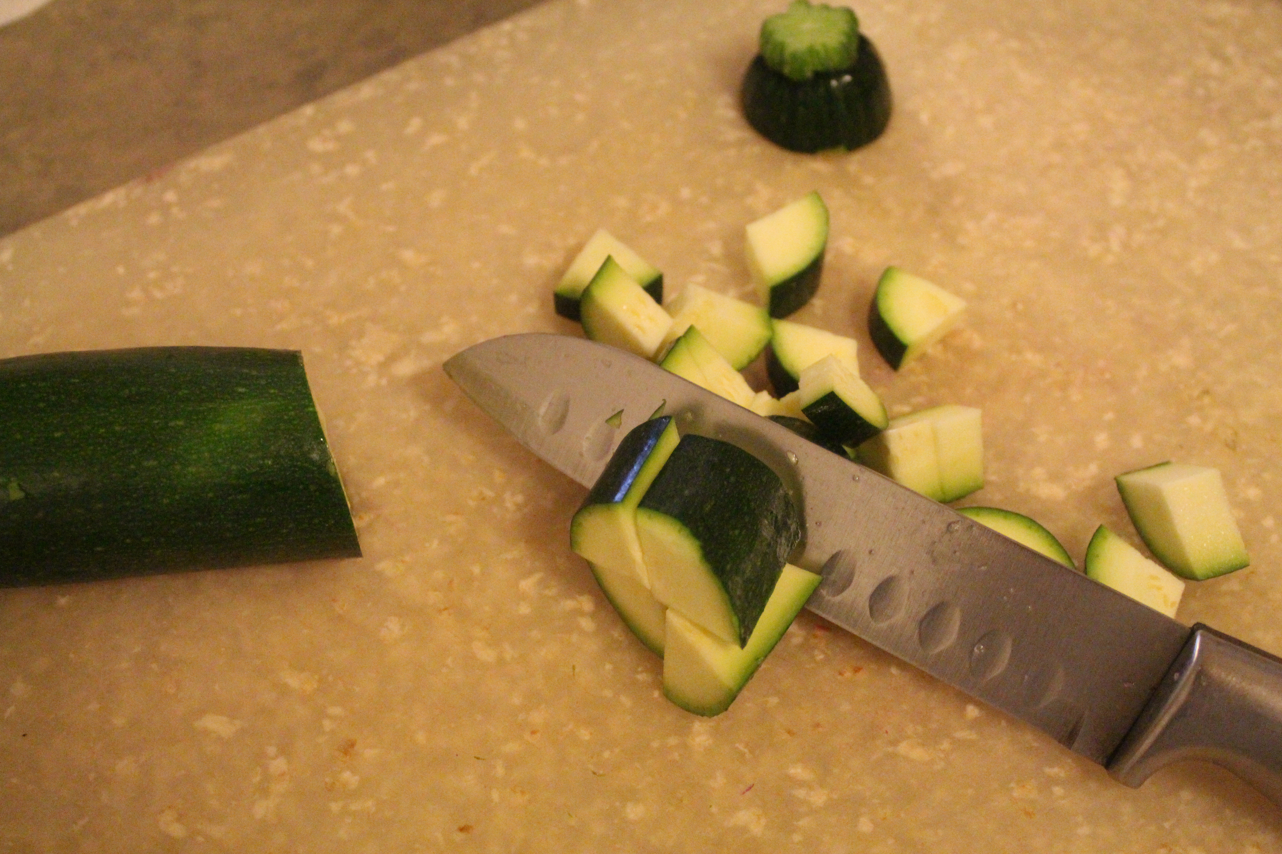 Zucchini-rific