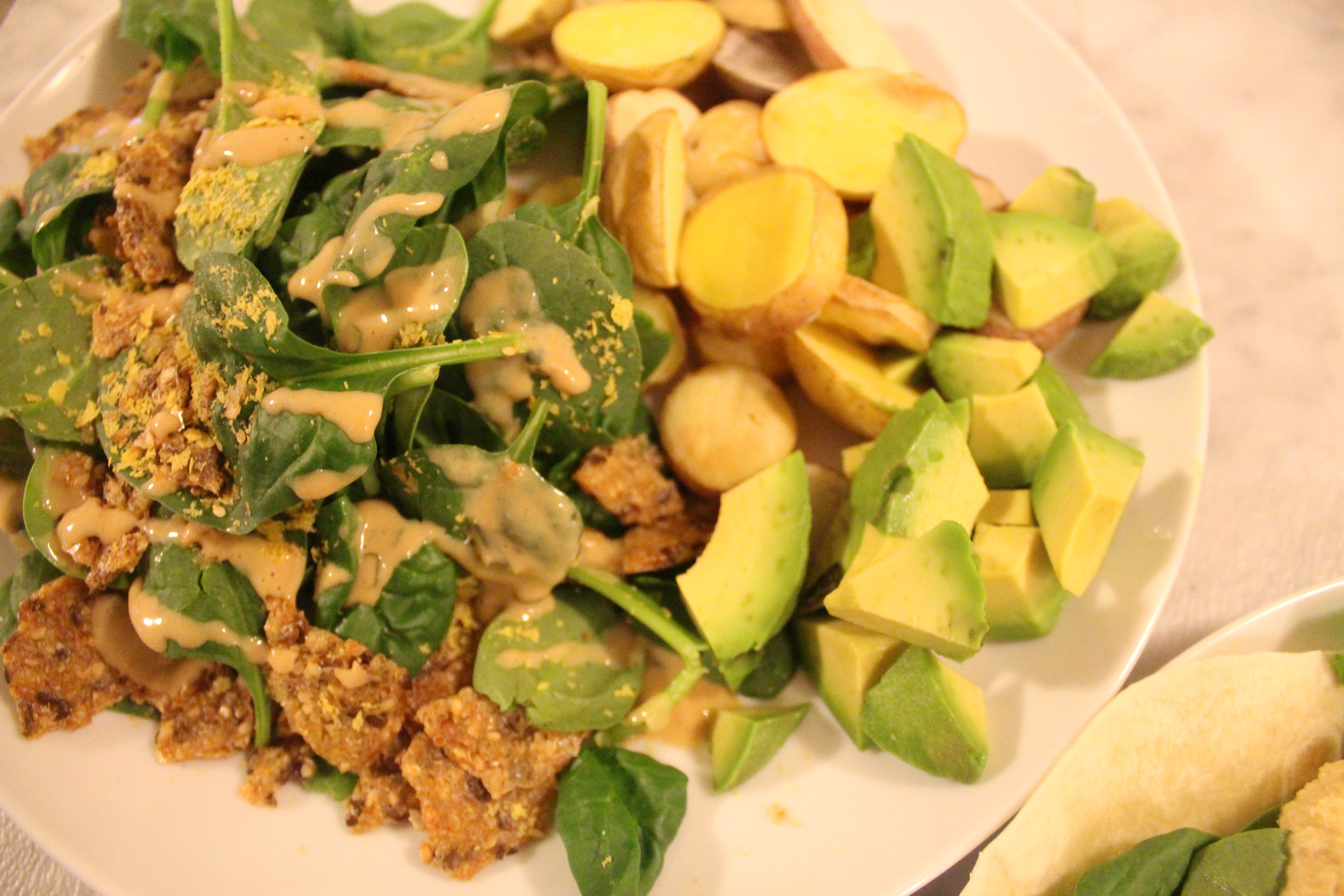 Salad Delight