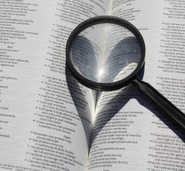 5 Steps for Finding the Point of Any Passage of Scripture