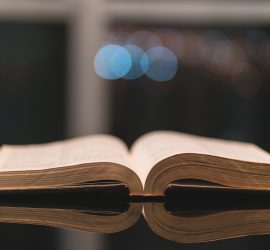 A Biblical Theology of Church Discipline