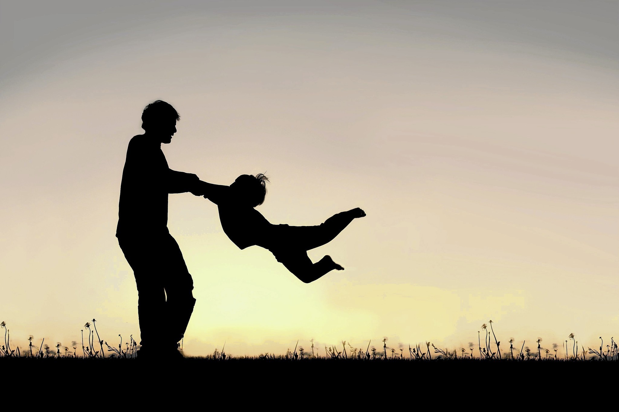 How Being a Father Helps You Know the Father