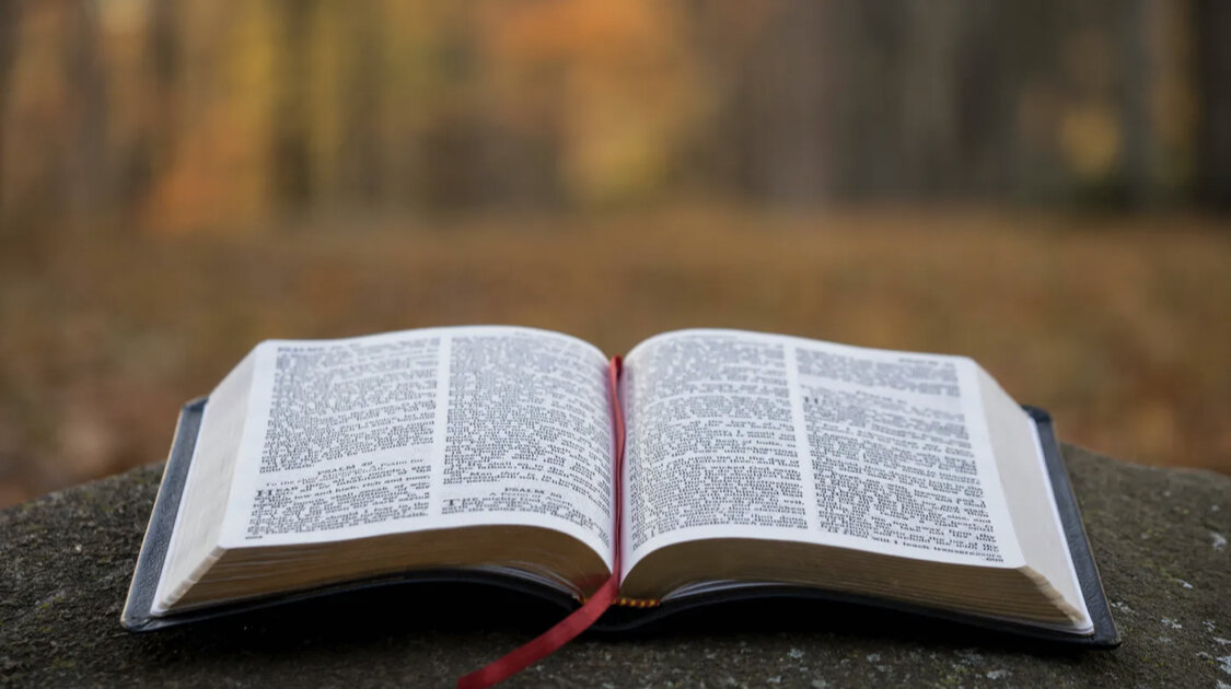 Why Memorize Scripture?