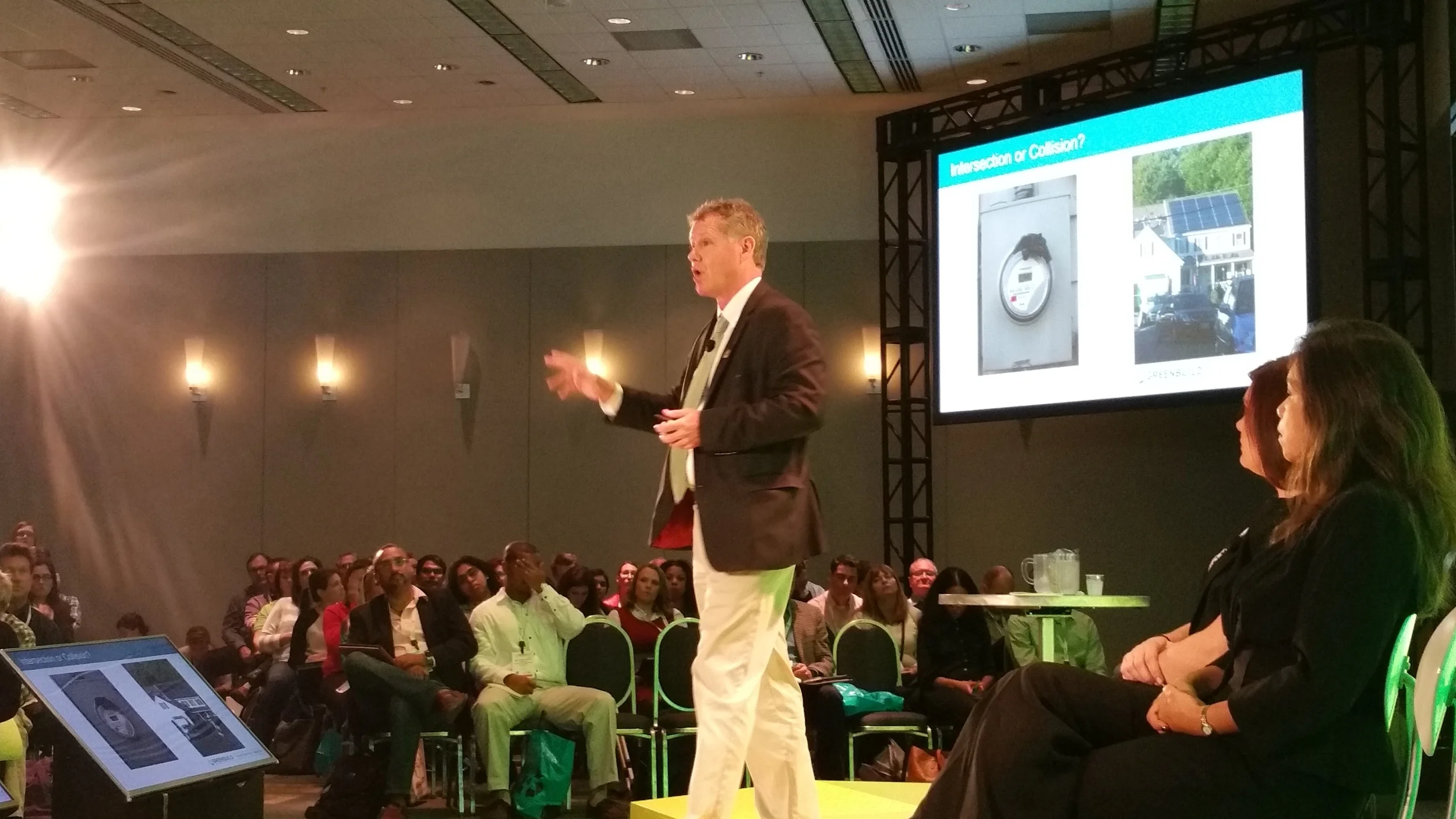 "5 Surprising Facts About Green Real Estate" REALTOR Mag