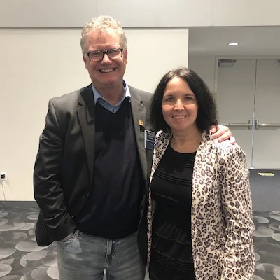 One Brokerage's Sustainability Story