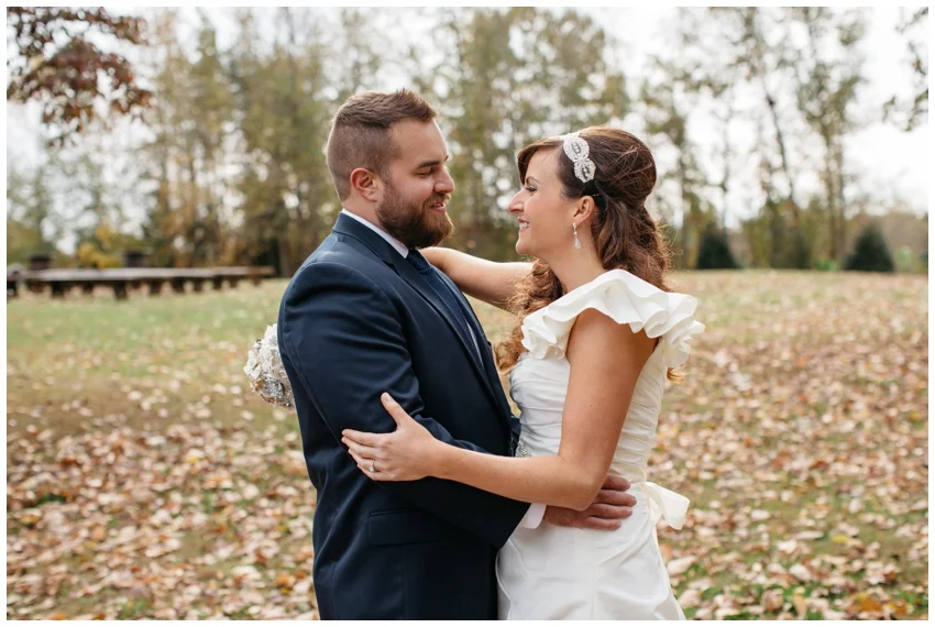 Weddings at View Point at Buckhorn Creek in Greenville, SC
