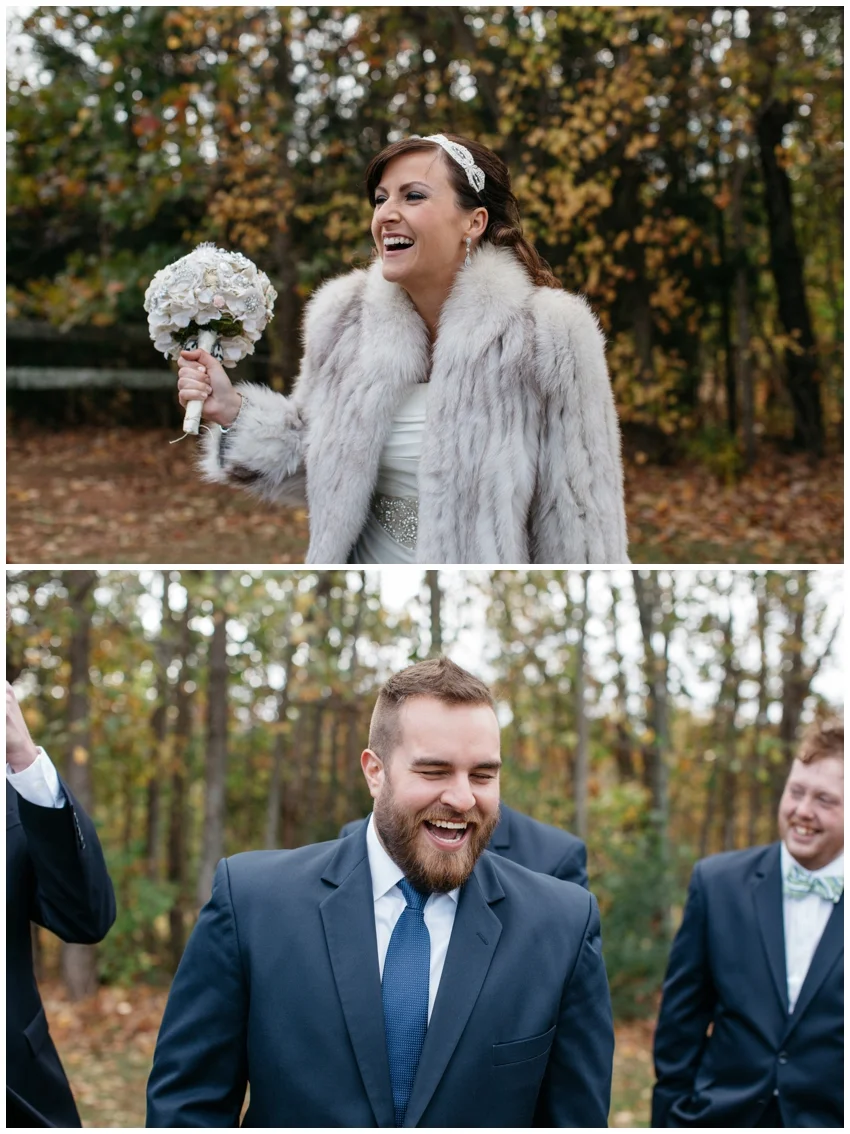 Weddings at View Point at Buckhorn Creek in Greenville, SC