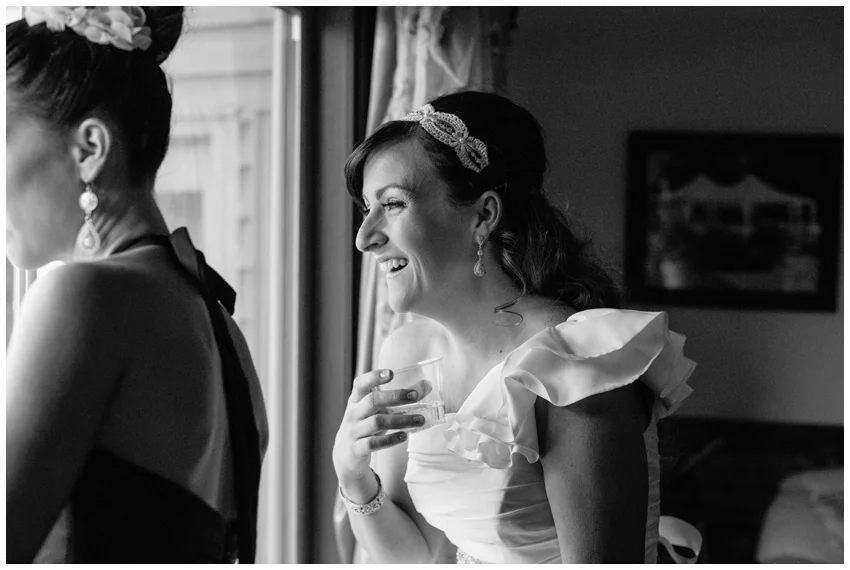 Weddings at View Point at Buckhorn Creek in Greenville, SC