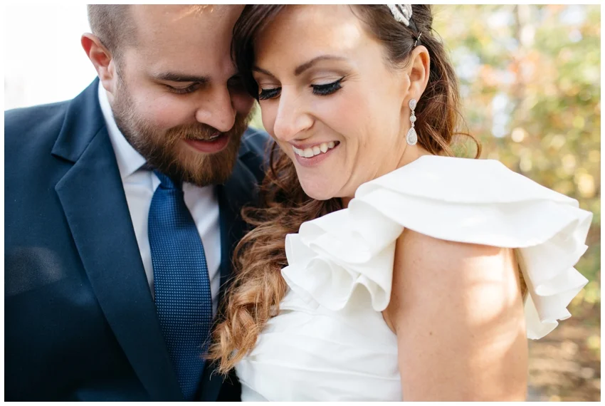 Weddings at View Point at Buckhorn Creek in Greenville, SC