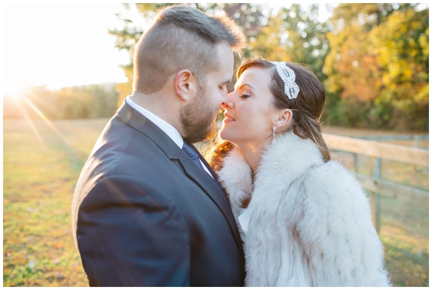 Weddings at View Point at Buckhorn Creek in Greenville, SC