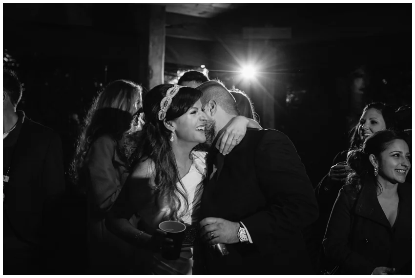 Weddings at View Point at Buckhorn Creek in Greenville, SC