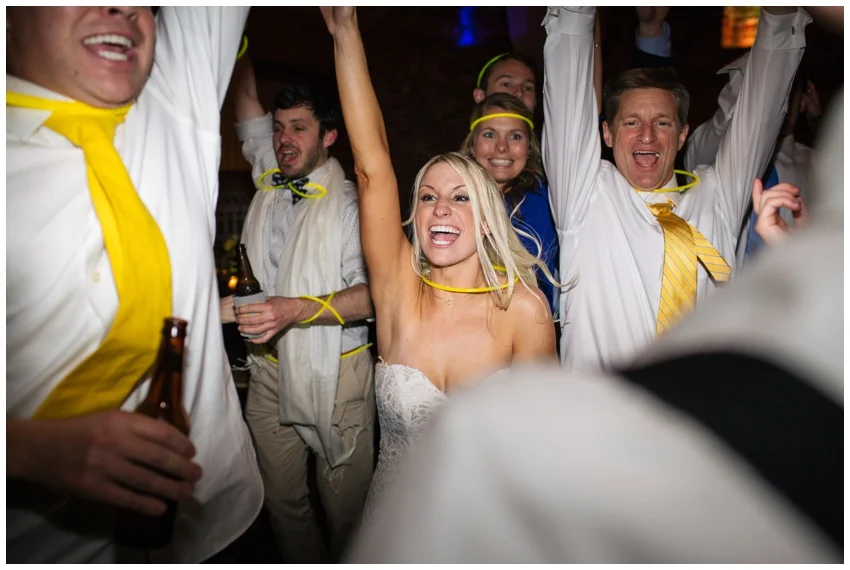 Weddings at Old Cigar Warehouse in Greenville, SC