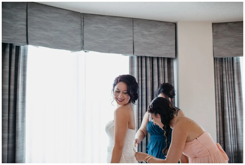 the old cigar warehouse wedding | greenville, sc wedding photographer