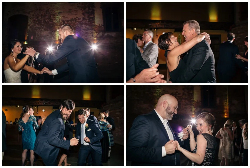 the old cigar warehouse wedding | greenville, sc wedding photographer