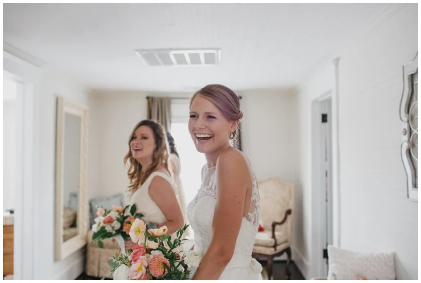 greenville, sc wedding photographer | ellery farms wedding