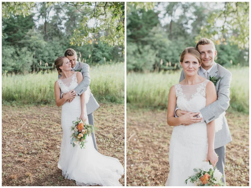 greenville, sc wedding photographer | ellery farms wedding