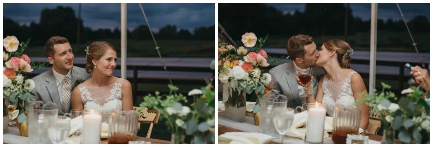 greenville, sc wedding photographer | ellery farms wedding