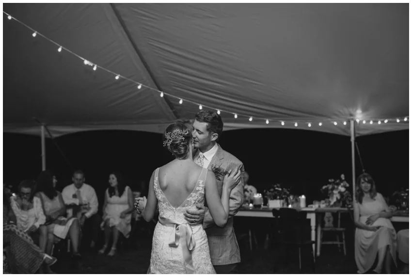 greenville, sc wedding photographer | ellery farms wedding
