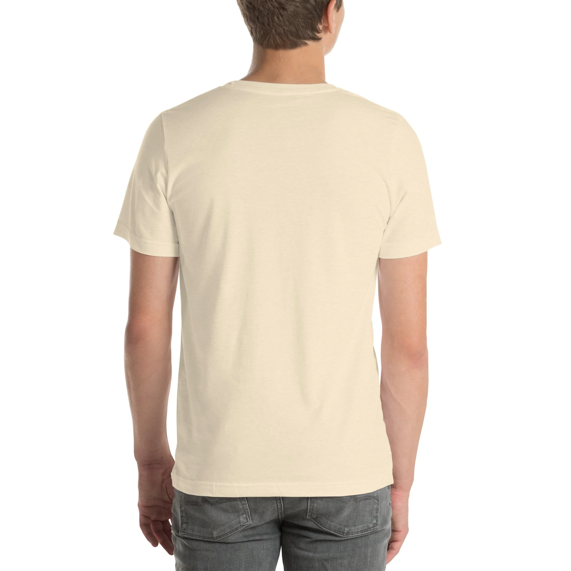 unisex-staple-t-shirt-heather-natural-back-6a7cd8110586e.jpg