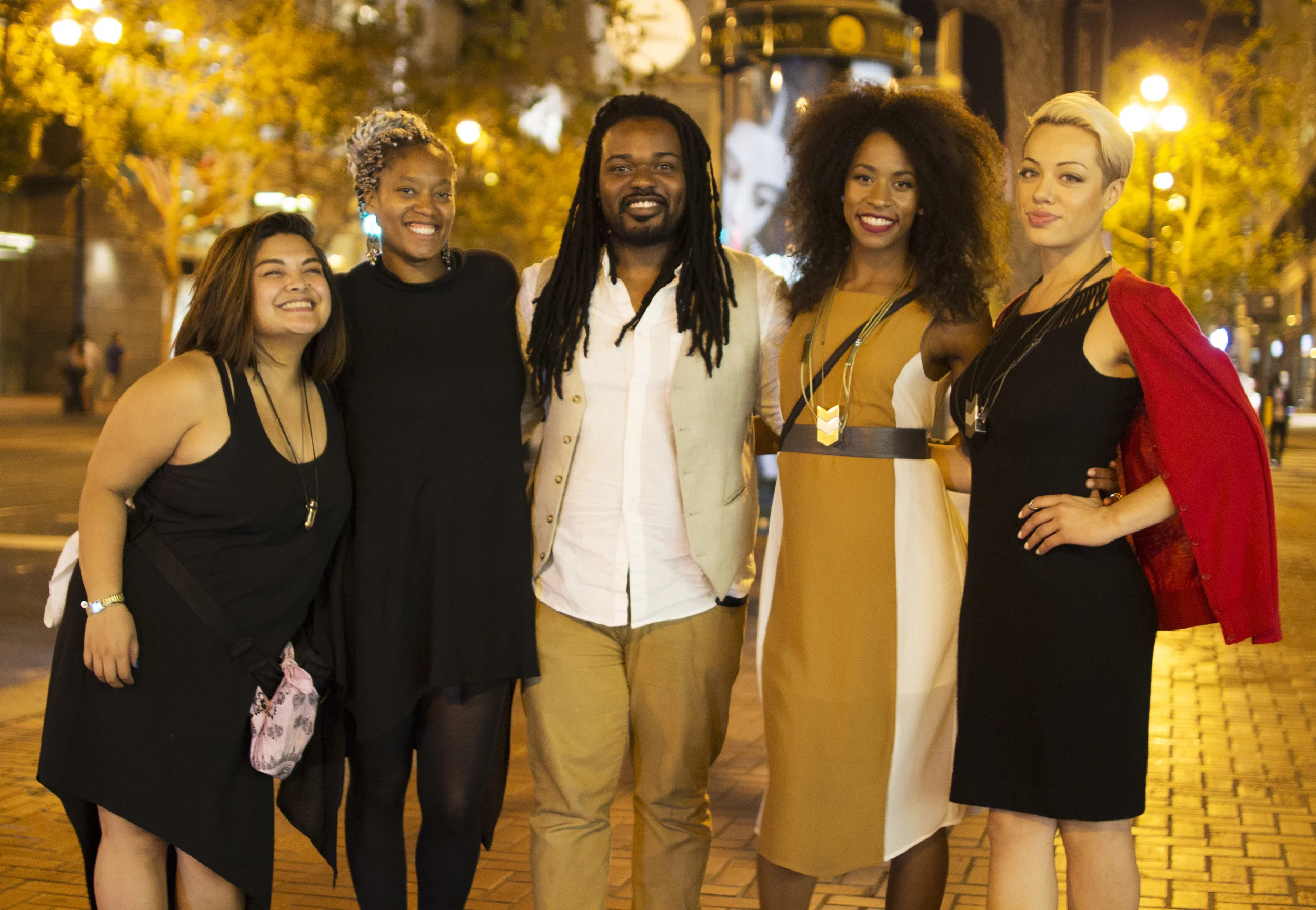 Mission Accomplished – An Indiegogo Recap