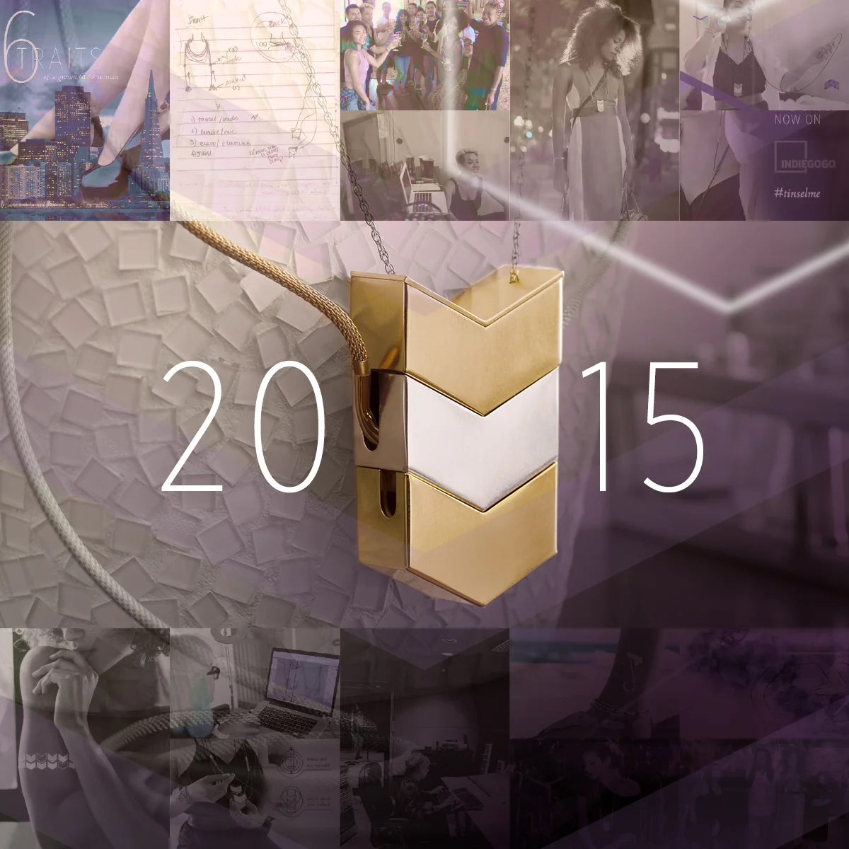 Closing Time: How to Leave 2015 in the Past