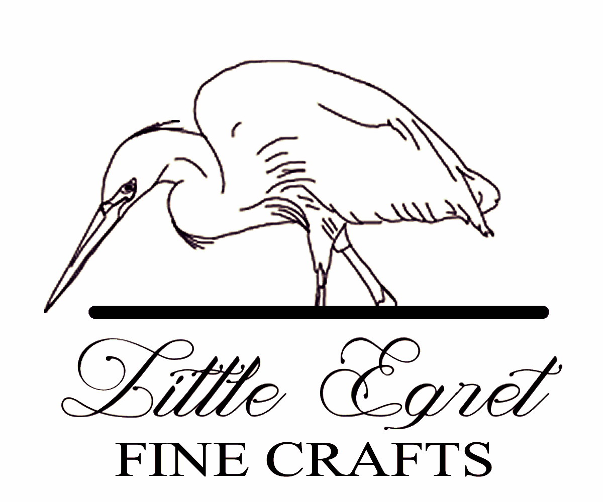 Little Egret Fine Crafts