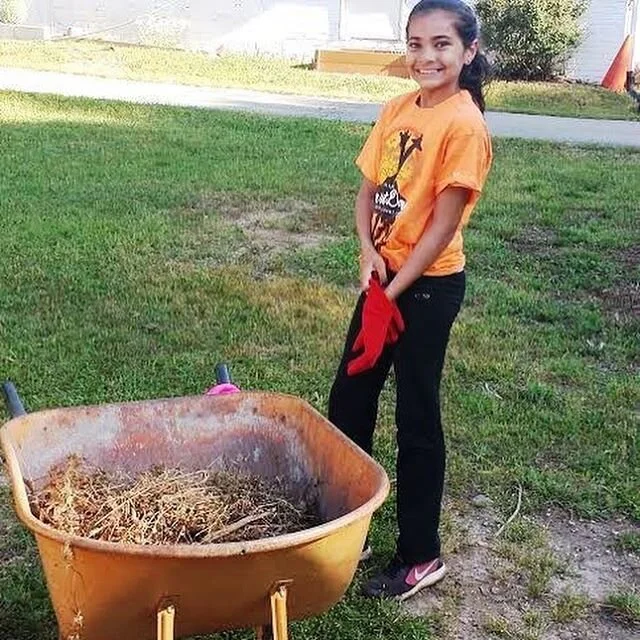 We will miss spending Earth Day with our students this year, but would love to see how you are celebrating at home! Post and tag your Earth Day photos and ideas: #cbmsearthday