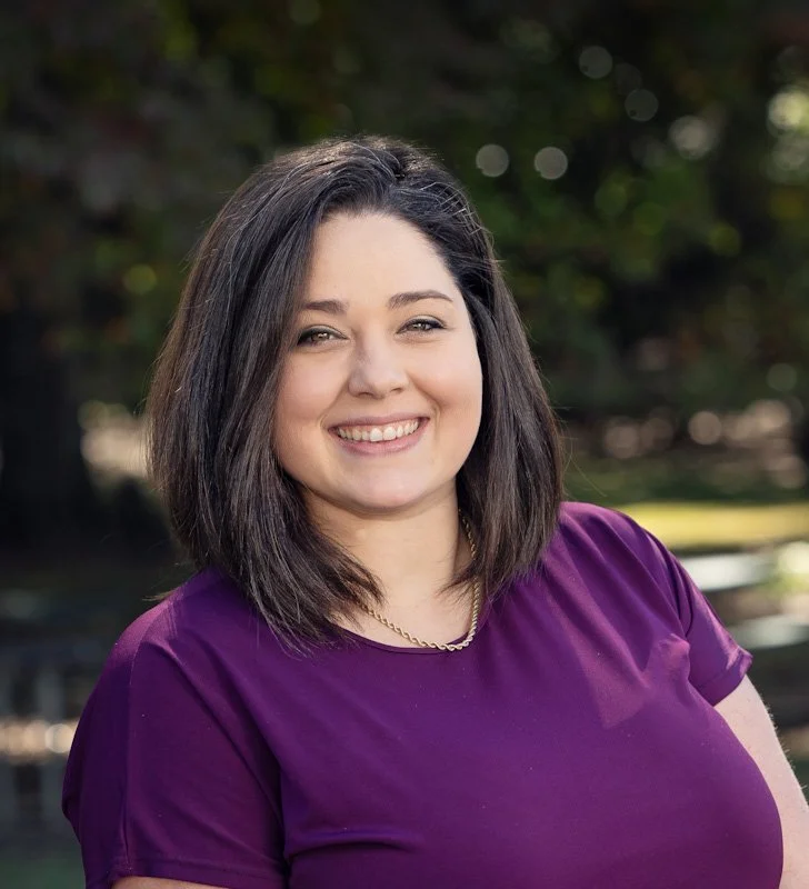Beth Vickery - Adolescent Lead