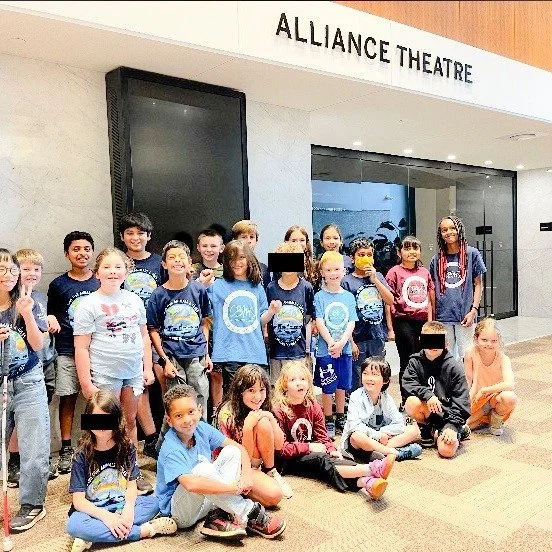 &iexcl;Feliz Mes de la Herencia Hispana! 🎉

As part of Hispanic Heritage Month, CBMS Lower and Upper Elementary students are exploring the rich traditions, music, art, and history of Latin America. 

Students recently got to bring their classroom le