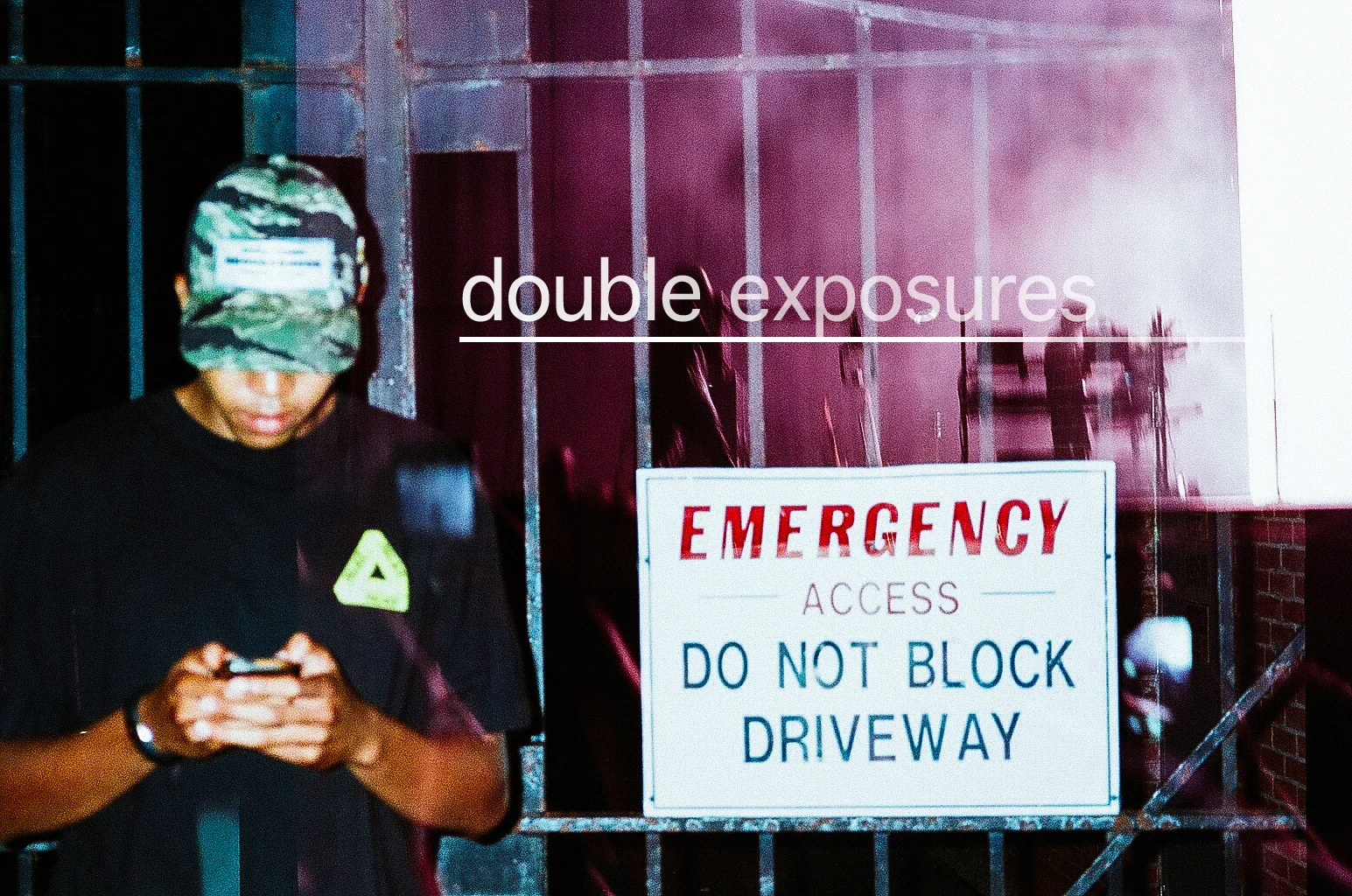 Trillectro x Made in America Double Exps