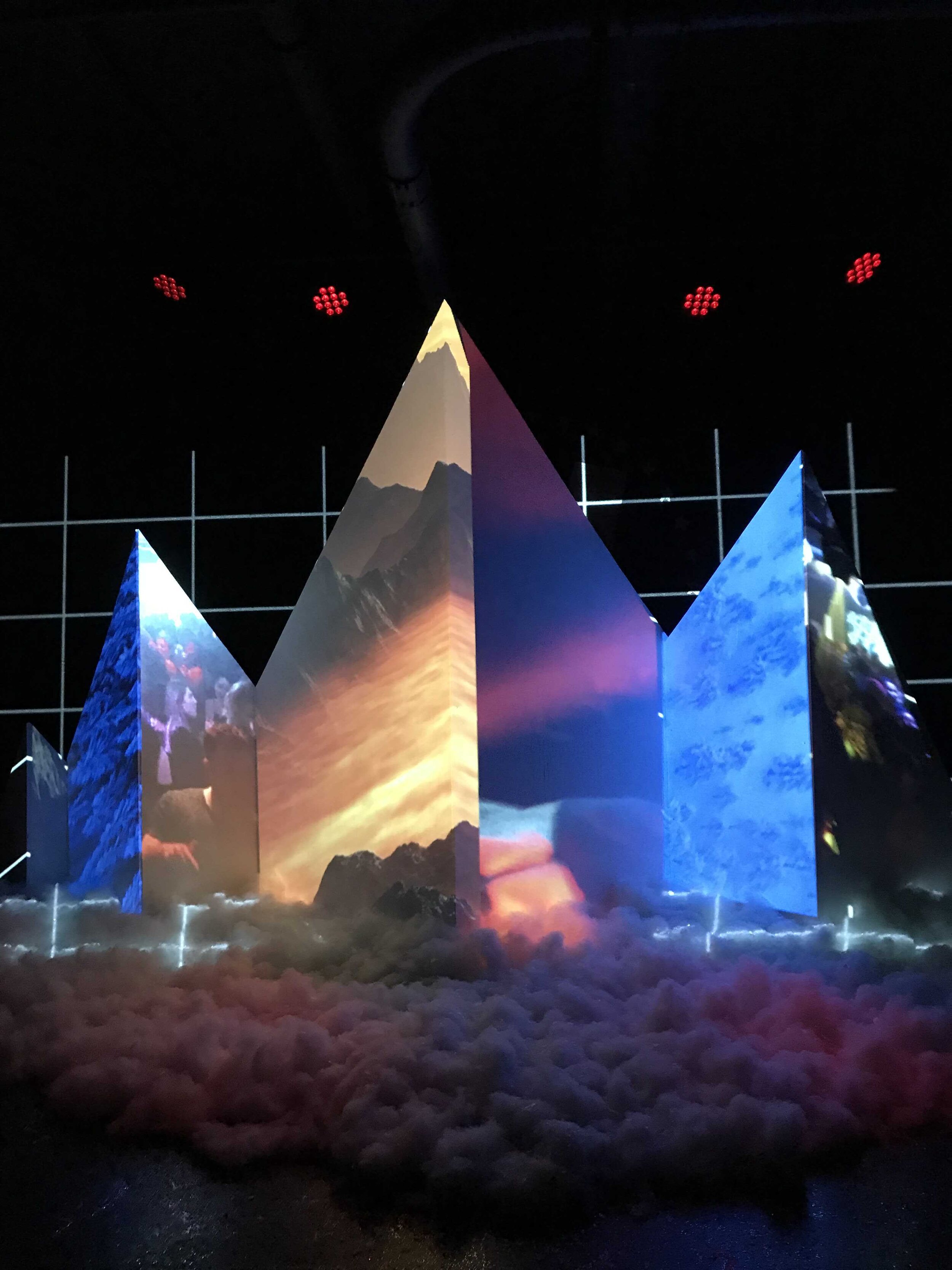  First Family: Base Camp