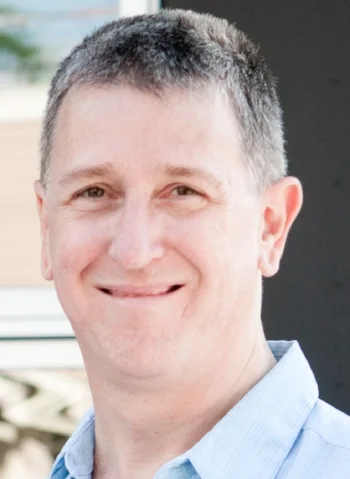  Mike McMann - Publisher