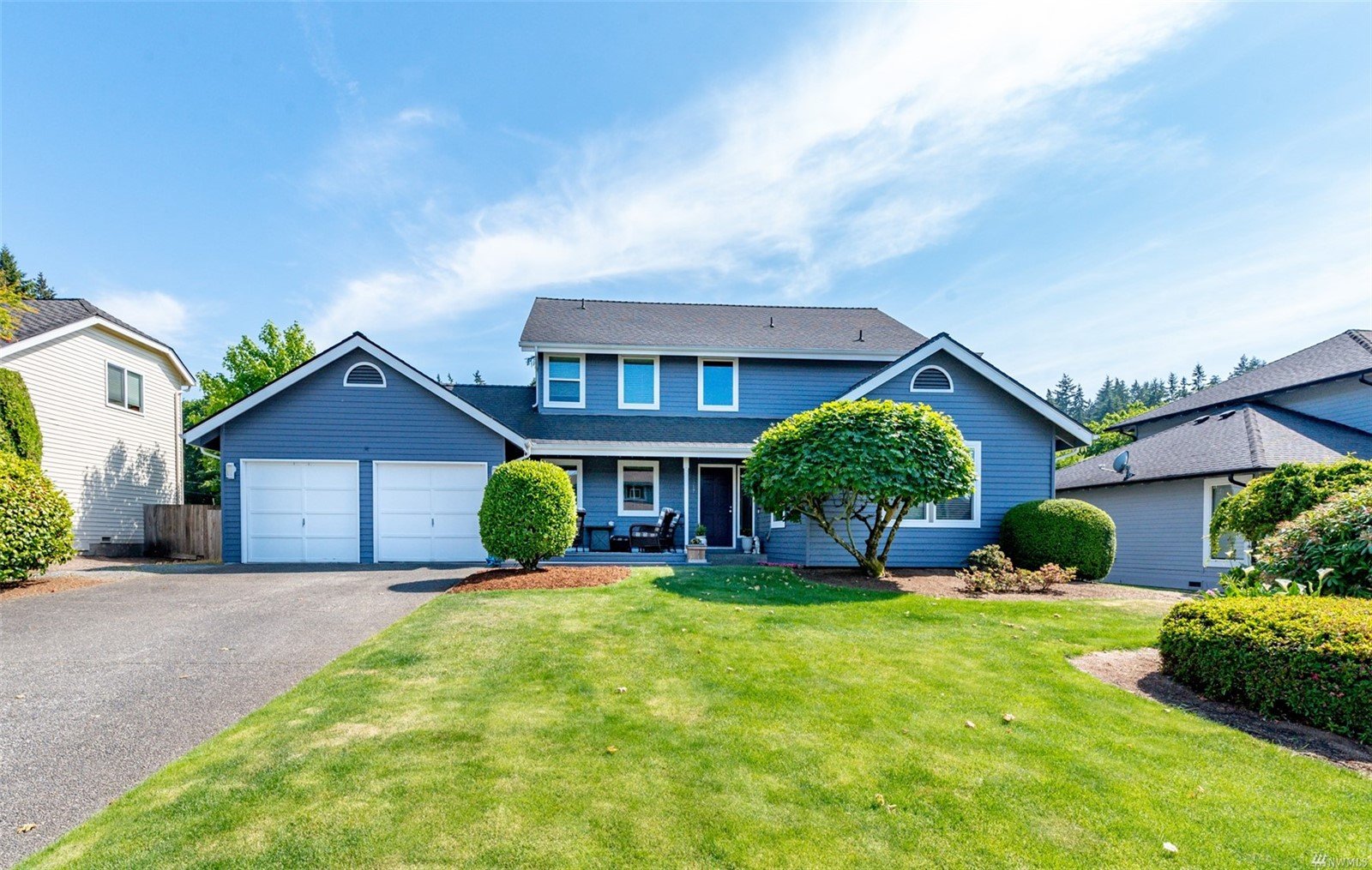 1317 S 291st Place, Federal Way