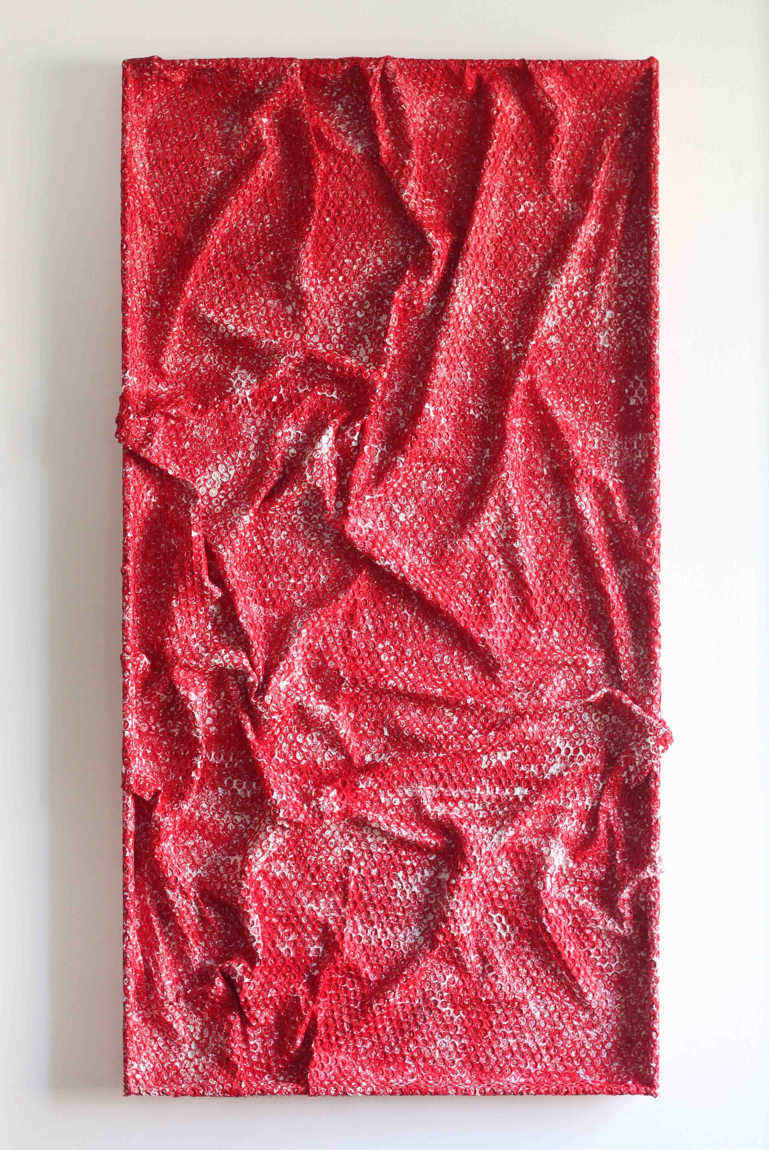 ROBB_LEVI_RED APRIL_CAST ACRYLIC AND ROAD GLASS ON POPLAR_24X48IN_2020_small.jpg