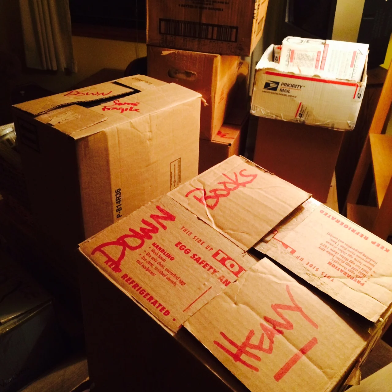 I love being alone. (Confessions of a 35 year old, about to move in with her boyfriend.)