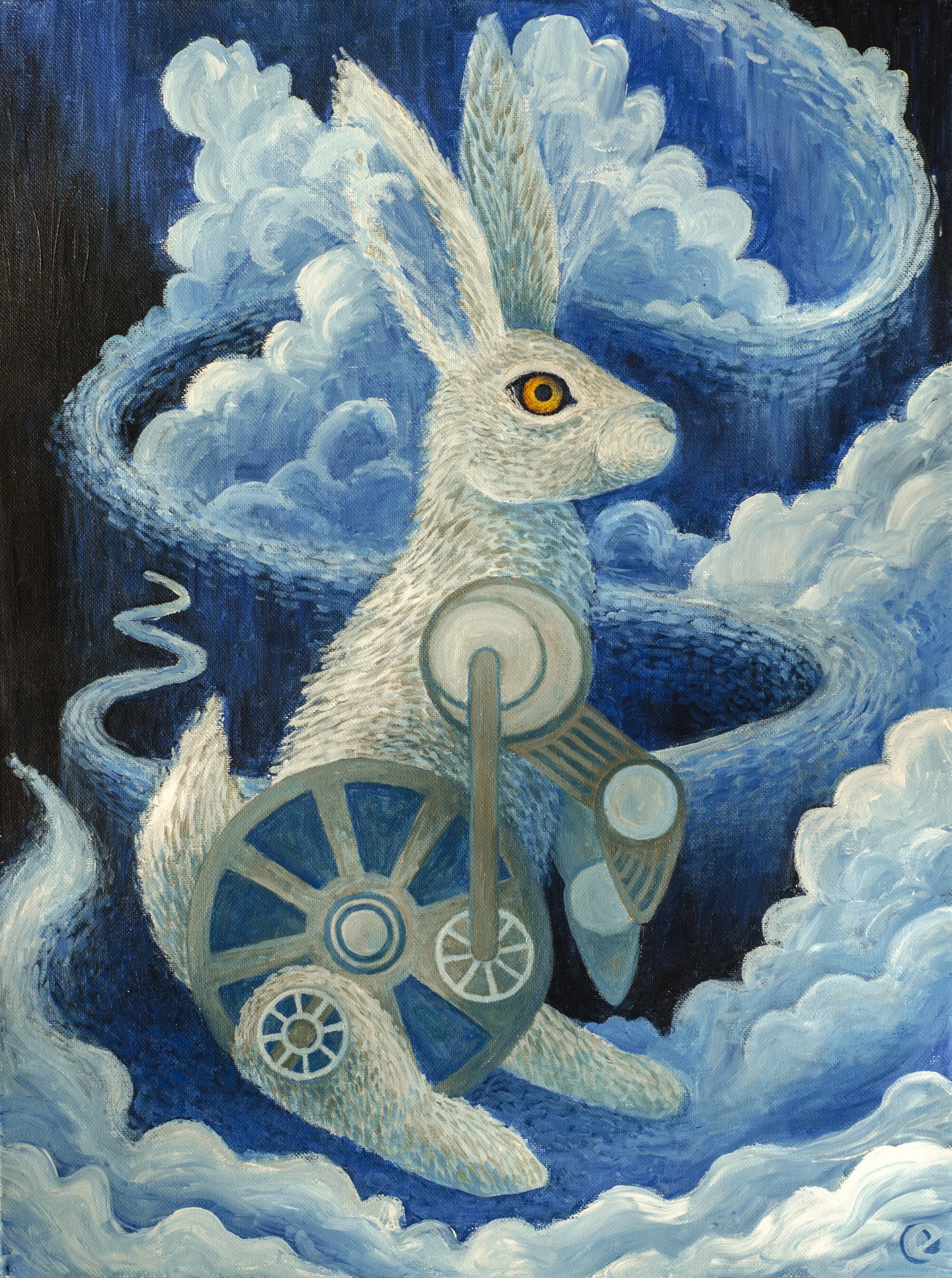 Steam Bunn