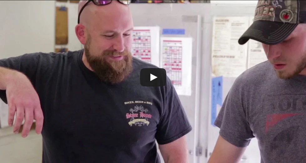 A New Era for Stone House History