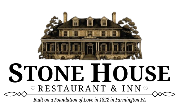 The Stone House Restaurant & Inn