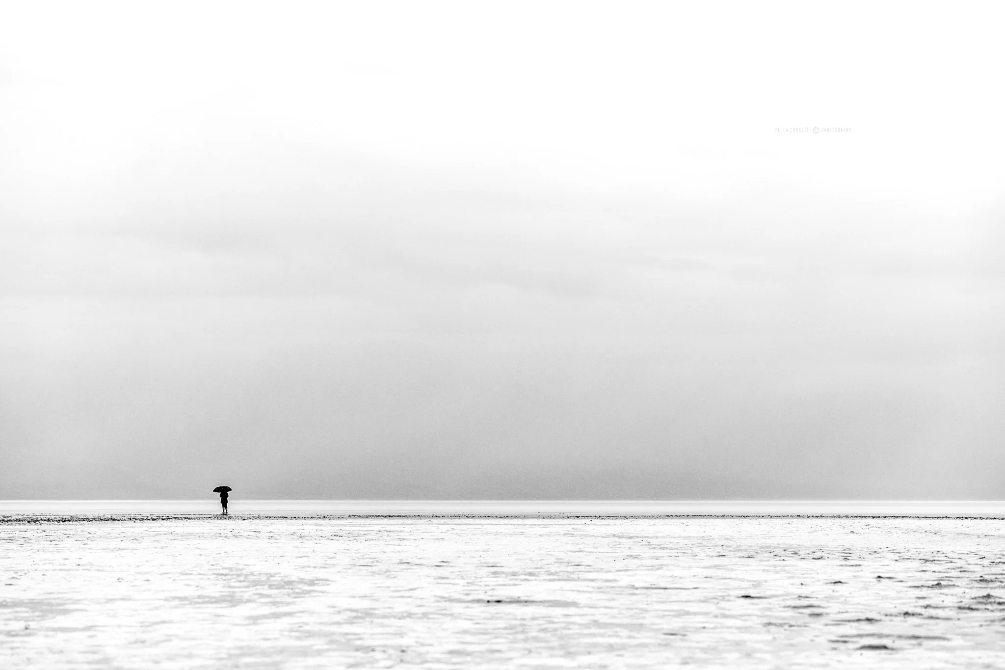 Waiting for the fog to lift. 

#deathvalley #lakemanly