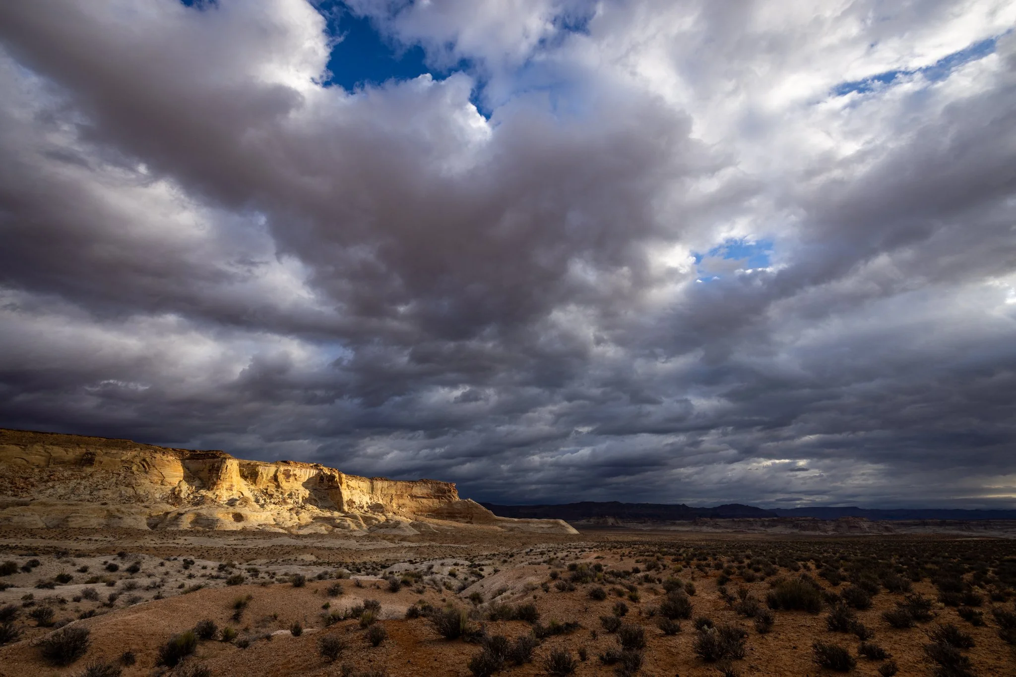 Waking up to the beauty around us must be saved for future generations.
#saveourpubliclands