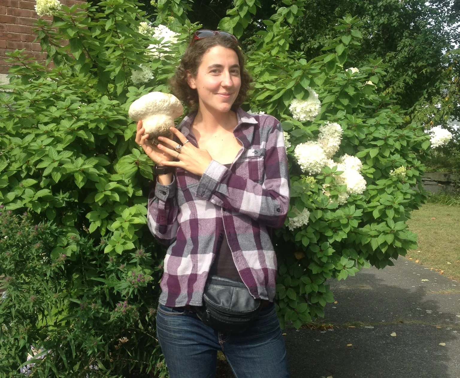maya with mushroom (2).jpg