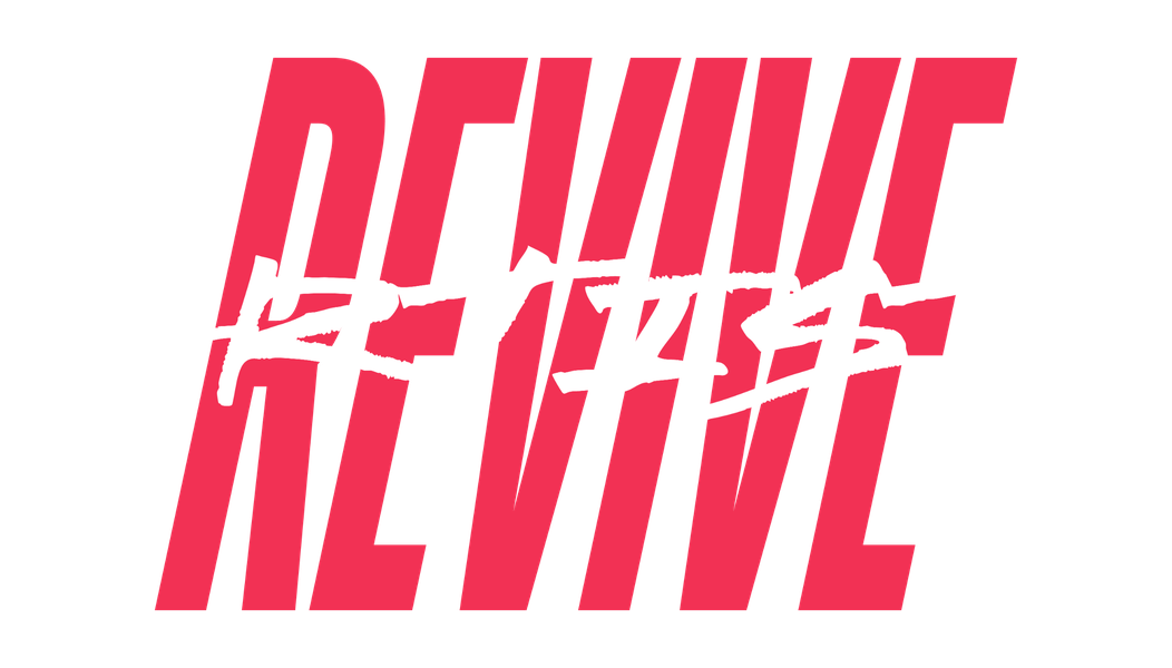Revive Artist Launch