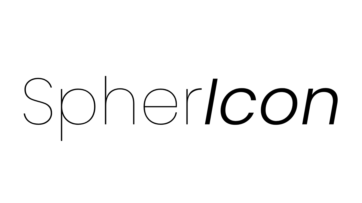 SpherIcon