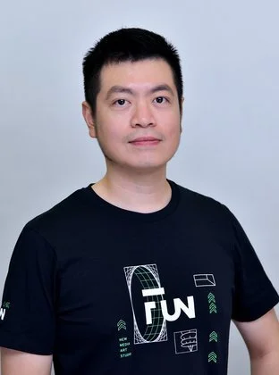 Jun “Jimmz” Zhang