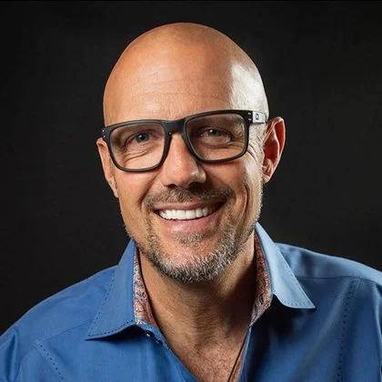 Mark Laisure