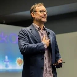 Dr. Mitch Abrams