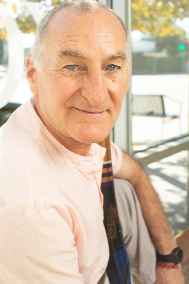 Robert Bahedry