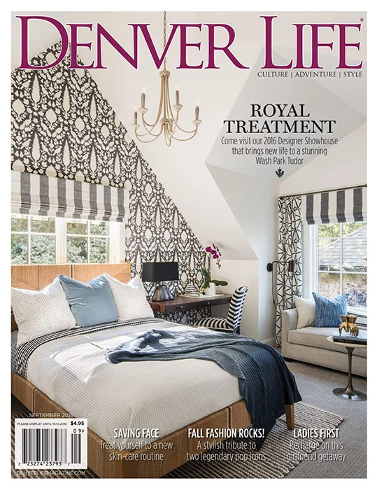Denver Life 2016