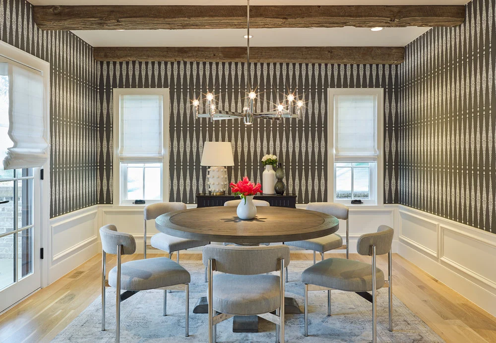 Pamela Chelle Interior Design